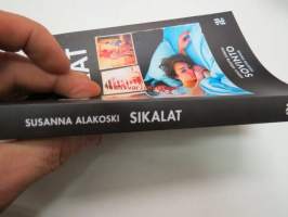 Sikalat (ruotsinkielinen alkuteos Svinalängorna)