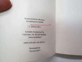 Sikalat (ruotsinkielinen alkuteos Svinalängorna)