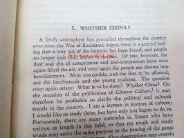 Mao Tse-Tung - On New Democracy