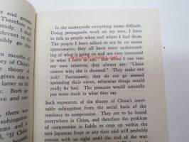 Mao Tse-Tung - On Protracted War