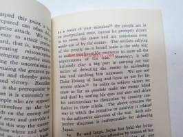 Mao Tse-Tung - On Protracted War