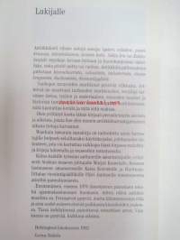 Wanhain tawarain sanakirja