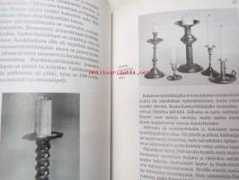 Wanhain tawarain sanakirja