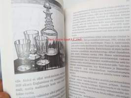 Wanhain tawarain sanakirja