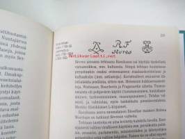Wanhain tawarain sanakirja
