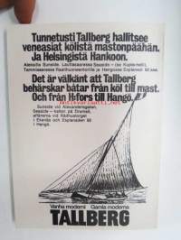 Finlands Seglarförbund Handbok 1973