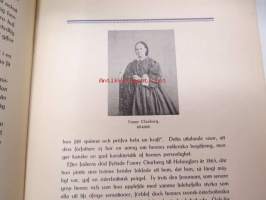 Fanny Churberg Stenmans konstsalongs publikationer III