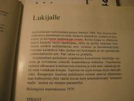 Antiikkikirja