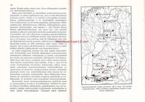 Luonnonsuojelun käsikirja, 1954.  Luonnon ystäville, kouluille, opintokehoille, metsä- ja maatalousmiehille.  120 kuvaa, 2 karttaa ja 8 liitettä.