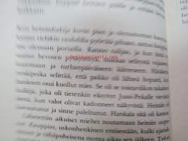 Tapahtui Lapissa. Kertomuksia pohjoisilta palkisilta