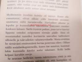 Tapahtui Lapissa. Kertomuksia pohjoisilta palkisilta