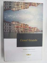 Canal Grande