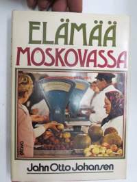 Elämää Moskovassa