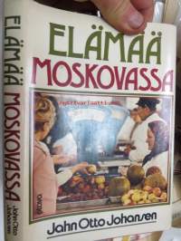 Elämää Moskovassa
