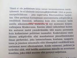 Elämää Moskovassa