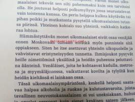 Elämää Moskovassa