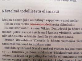 Elämää Moskovassa