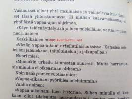 Elämää Moskovassa