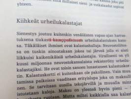 Elämää Moskovassa