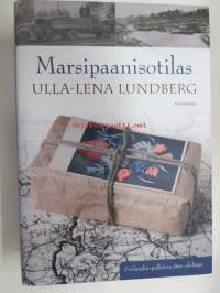 Marsipaanisotilas