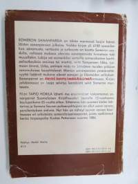 Someron sananparsia
