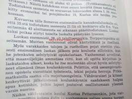 Someron sananparsia