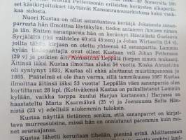 Someron sananparsia