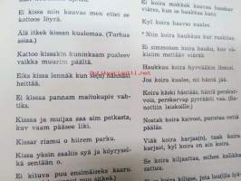 Someron sananparsia
