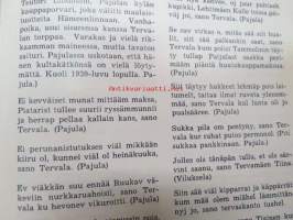Someron sananparsia