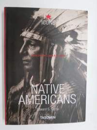 Native americans - Die Indianer Nordamerikas - Les indies d´Amérique du nord (amerikan intiaanit)