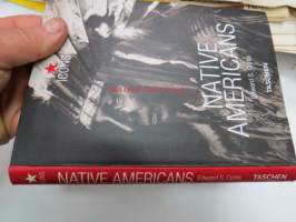 Native americans - Die Indianer Nordamerikas - Les indies d´Amérique du nord (amerikan intiaanit)