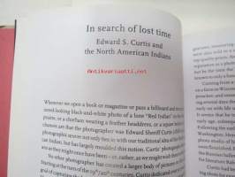 Native americans - Die Indianer Nordamerikas - Les indies d´Amérique du nord (amerikan intiaanit)