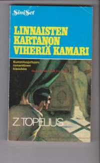 Linnaisten kartanon viheriä kamari