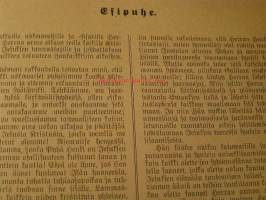 Uusi Postilla