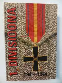 1. Divisioona 1941-1944