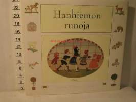 Hanhiemon runoja