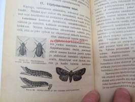 Maatalousoppi - Kansakoulujen jatkoluokkia varten