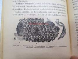 Maatalousoppi - Kansakoulujen jatkoluokkia varten