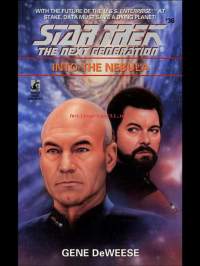 Star Trek The Next Generation, Into the Nebula