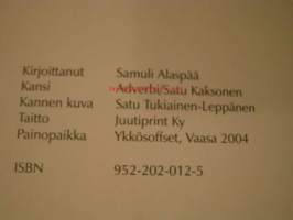 RYSSÄ ROKASSA