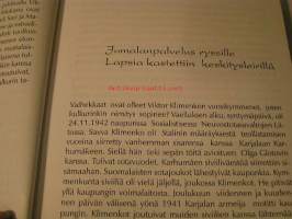 RYSSÄ ROKASSA