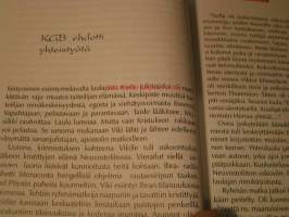 RYSSÄ ROKASSA