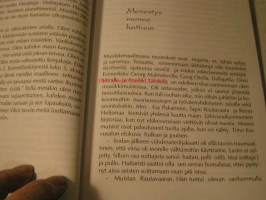 RYSSÄ ROKASSA