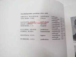 Försäkringsbolaget Svensk-Finland 1925-1975