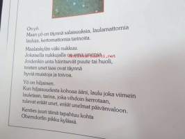 Laulu joulun ilosta (Joyuluyö / juhlayö-laulun tarina, säveltänyt Franz Gruber)