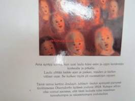 Laulu joulun ilosta (Joyuluyö / juhlayö-laulun tarina, säveltänyt Franz Gruber)