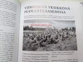 Läpi tulen ja veden - Suomi 1939-1945 -tosikertomuksia sodasta ja sattumuksista