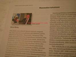 ESPANJA YMMÄRTÄÄ MYÖS JÄÄNMURTAJIA