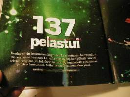 ILTASANOMA THISTORIA  ESTONIA20 VUOTTA TRAAGISESTA UPPOAMISESTA