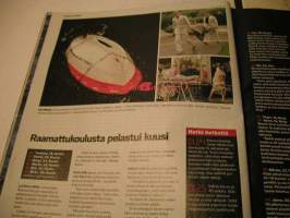 ILTASANOMA THISTORIA  ESTONIA20 VUOTTA TRAAGISESTA UPPOAMISESTA